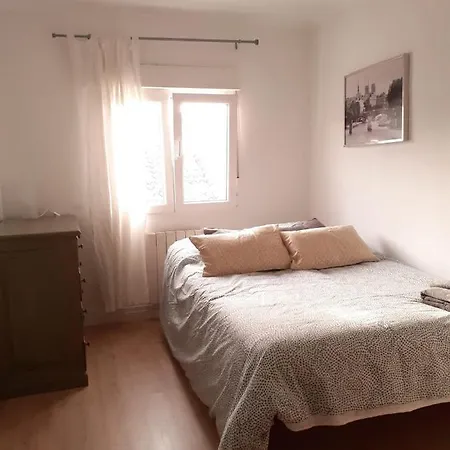 Apartament Sx6 Atico Con Terraza En Centro Historico Pontevedra Zewnętrze zdjęcie