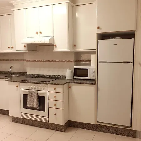 Apartament Sx6 Atico Con Terraza En Centro Historico Pontevedra Zewnętrze zdjęcie