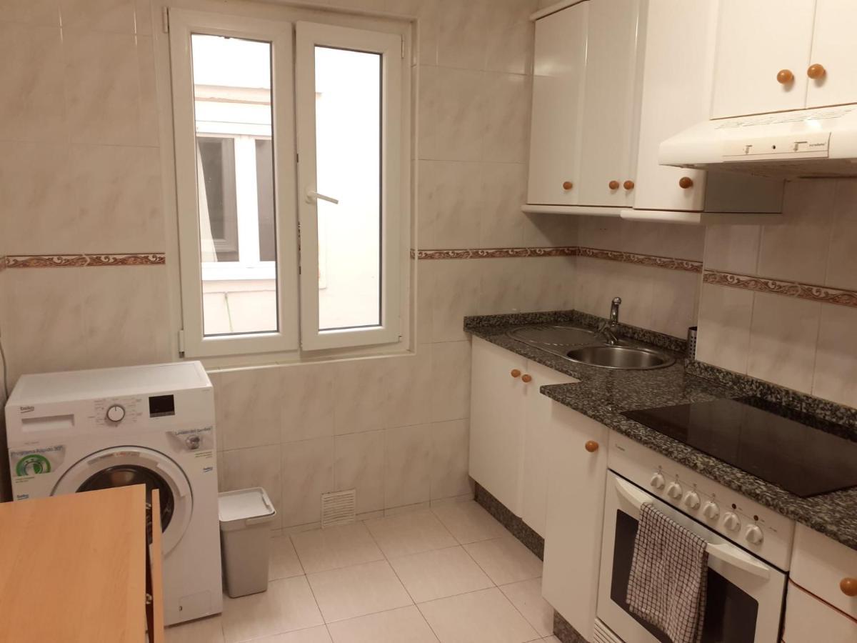 Sx6 Atico Con Terraza En Centro Historico Apartment Pontevedra