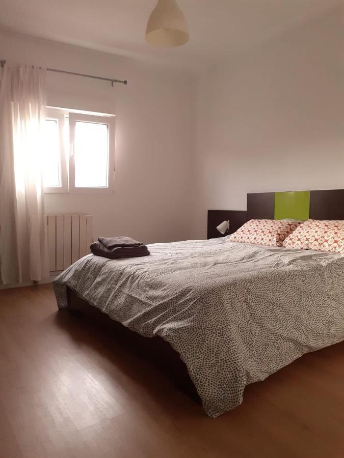 Apartment Sx6 Atico Con Terraza En Centro Historico Pontevedra