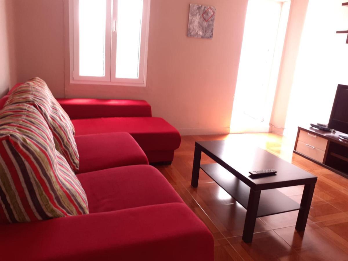 Appartement Sx6 Atico Con Terraza En Centro Historico