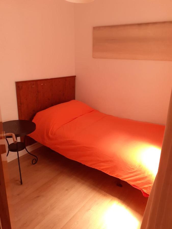 Sx6 Atico Con Terraza En Centro Historico Appartement Pontevedra